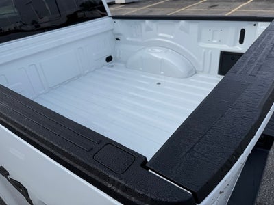 2025 Ford F-150 XLT w/ Black Appearance Package