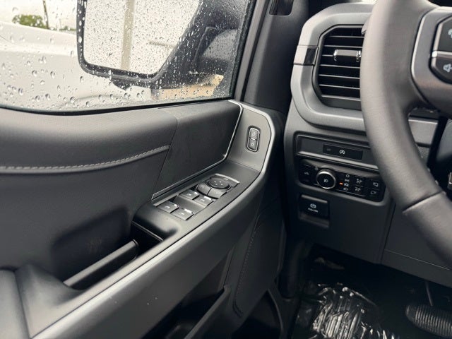 2025 Ford F-150 XLT w/Blue Cruise