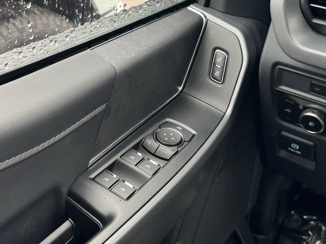 2025 Ford F-150 XLT w/Blue Cruise