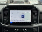 2025 Ford F-150 XLT w/Blue Cruise