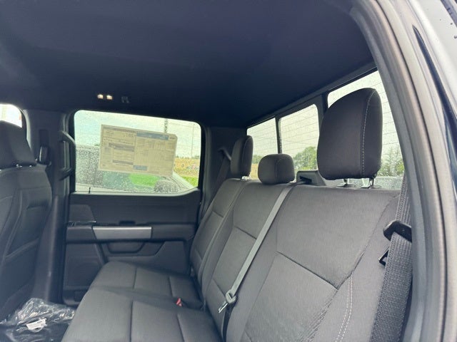 2025 Ford F-150 XLT w/Blue Cruise