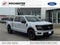 2025 Ford F-150 XLT w/ Bed Utility Pkg