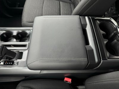 2025 Ford F-150 XLT w/ Bed Utility Pkg