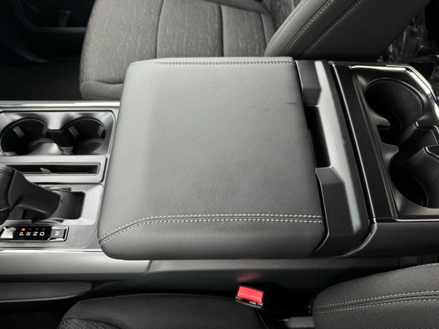 2025 Ford F-150 XLT w/ Bed Utility Pkg