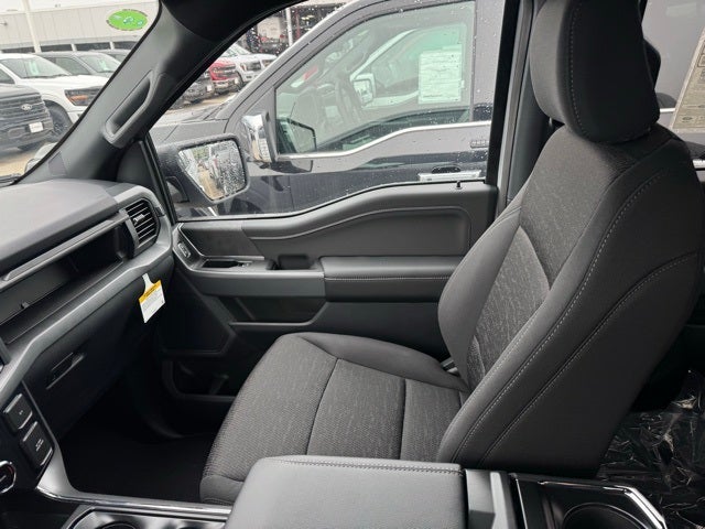 2025 Ford F-150 XLT w/ Bed Utility Pkg