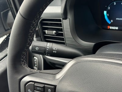 2025 Ford F-150 XLT w/ Bed Utility Pkg