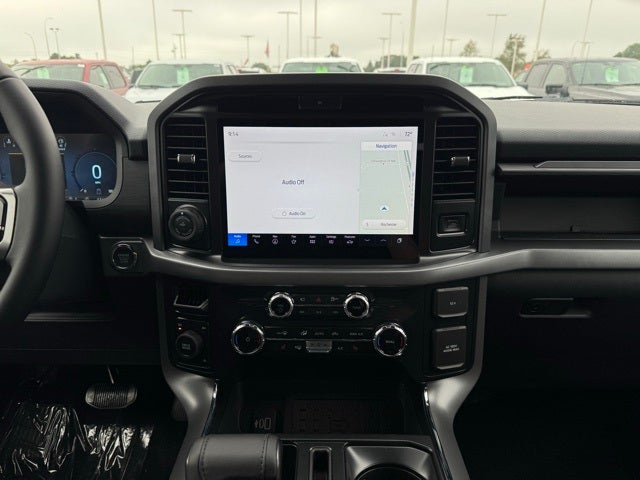 2025 Ford F-150 XLT w/ Bed Utility Pkg