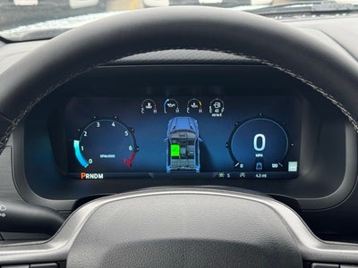 2025 Ford F-150 XLT w/ Bed Utility Pkg