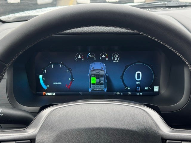 2025 Ford F-150 XLT w/ Bed Utility Pkg