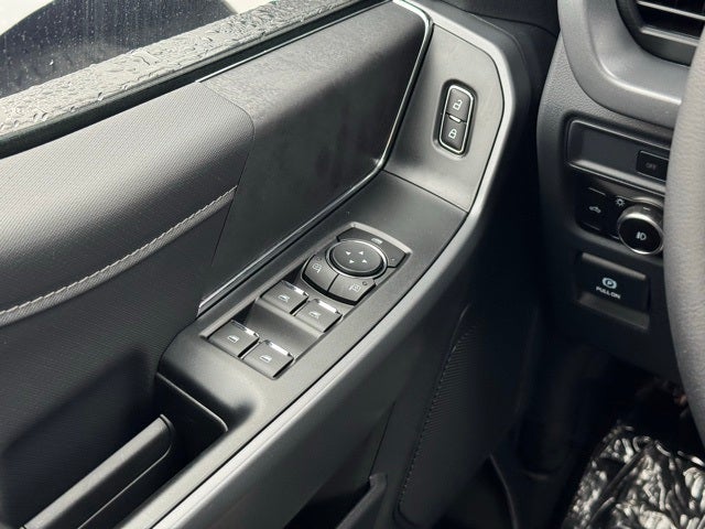 2025 Ford F-150 XLT w/ Bed Utility Pkg