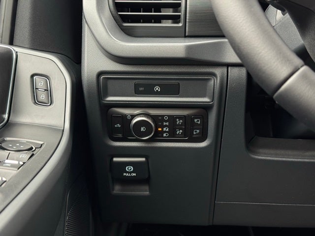 2025 Ford F-150 XLT w/ Bed Utility Pkg