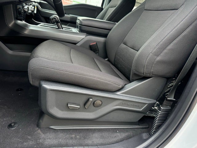 2025 Ford F-150 XLT w/ Bed Utility Pkg