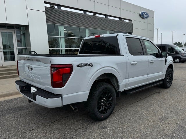2025 Ford F-150 XLT w/ Bed Utility Pkg