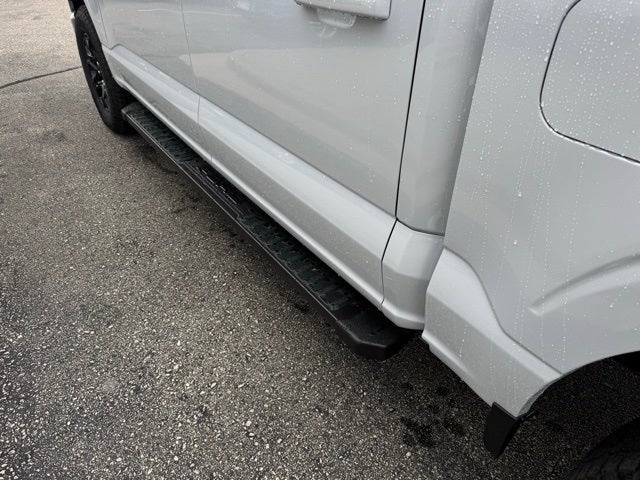 2025 Ford F-150 XLT w/ Bed Utility Pkg