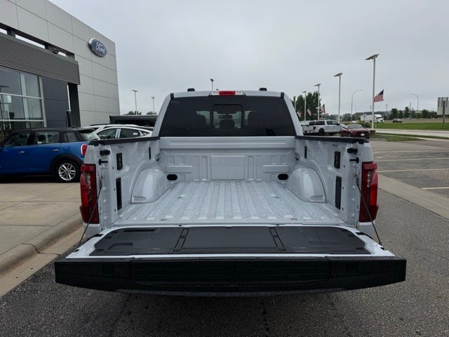 2025 Ford F-150 XLT w/ Bed Utility Pkg