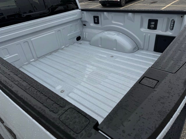 2025 Ford F-150 XLT w/ Bed Utility Pkg