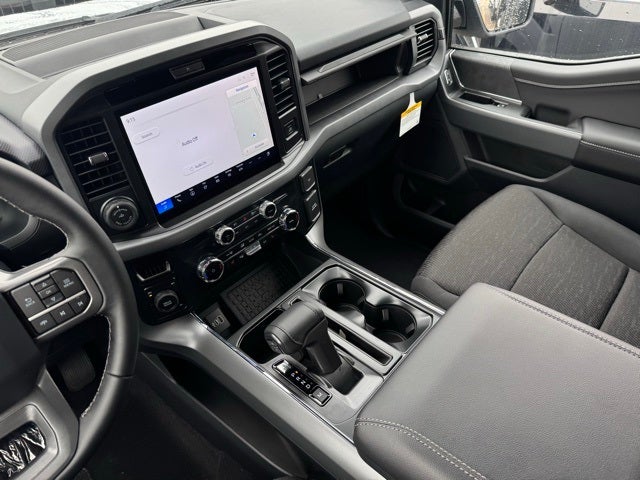 2025 Ford F-150 XLT w/ Bed Utility Pkg