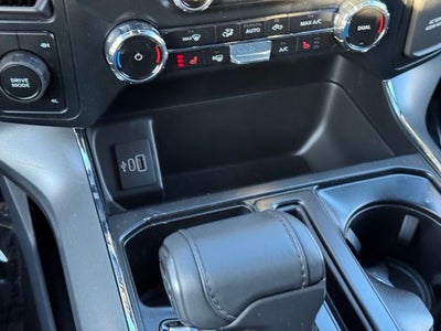 2025 Ford F-150 XLT w/Dual Exhaust + Blue Cruise