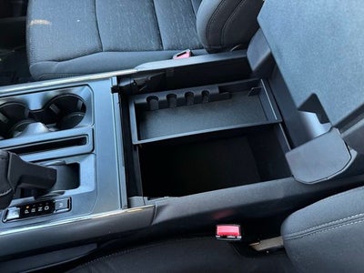 2025 Ford F-150 XLT w/Dual Exhaust + Blue Cruise