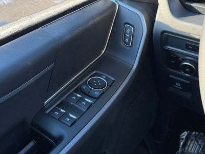 2025 Ford F-150 XLT w/Dual Exhaust + Blue Cruise