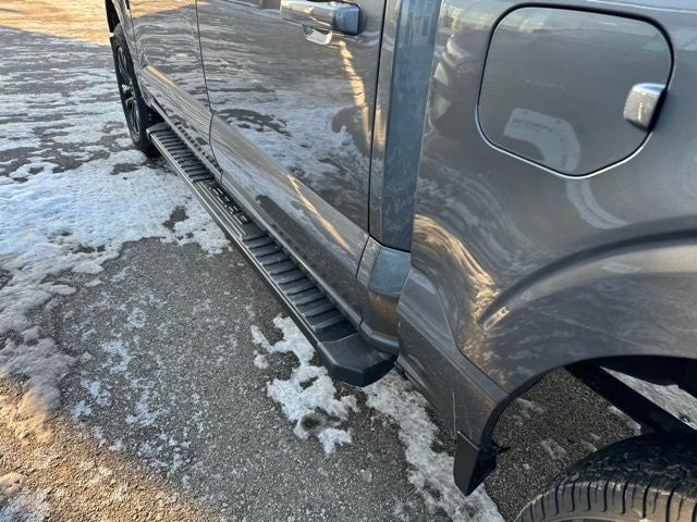 2025 Ford F-150 XLT w/Dual Exhaust + Blue Cruise