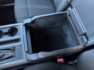 2016 Ford F-150 XLT w/ Luxury Package + Tow Package