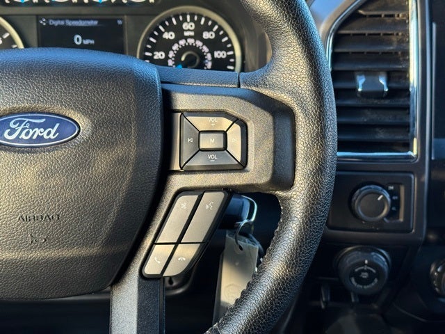 2016 Ford F-150 XLT w/ Luxury Package + Tow Package