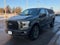 2016 Ford F-150 XLT w/ Luxury Package + Tow Package