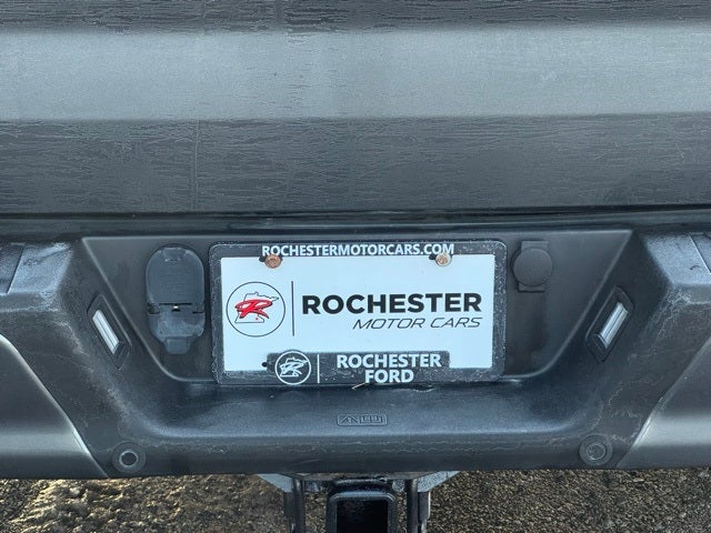 2016 Ford F-150 XLT w/ Luxury Package + Tow Package