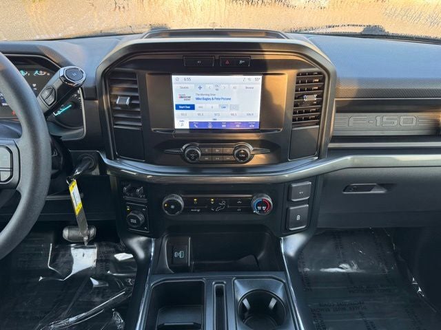 Used 2023 Ford F-150 XL with VIN 1FTEX1EP7PKD79980 for sale in Rochester, Minnesota