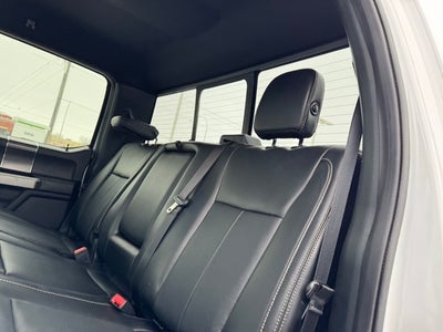 2019 Ford F-150 Lariat w/ 360 Camera + 157" Wheelbase / 6.5' Box
