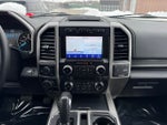 2019 Ford F-150 Lariat w/ 360 Camera + 157" Wheelbase / 6.5' Box