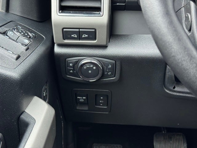 2019 Ford F-150 Lariat w/ 360 Camera + 157" Wheelbase / 6.5' Box