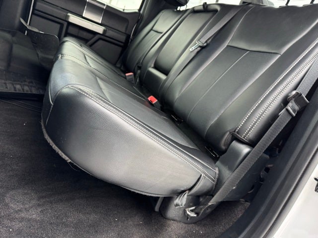 2019 Ford F-150 Lariat w/ 360 Camera + 157" Wheelbase / 6.5' Box