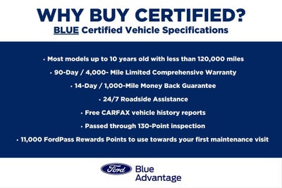 2019 Ford F-150 Lariat 157" Wheelbase