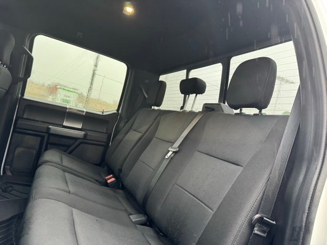 2020 Ford F-150 XLT w/ Max Tow Package + 157" Wheelbase / 6.5' Box