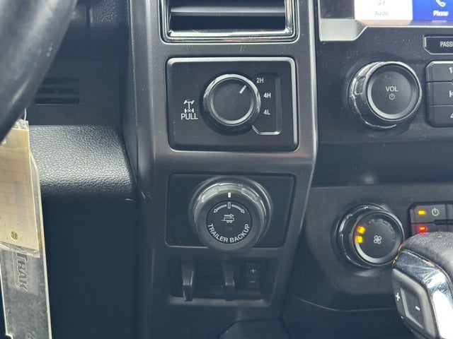 2020 Ford F-150 XLT w/ Max Tow Package + 157" Wheelbase / 6.5' Box