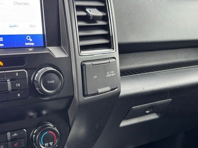 2020 Ford F-150 XLT w/ Max Tow Package + 157" Wheelbase / 6.5' Box