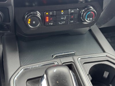 2020 Ford F-150 XLT w/ Max Tow Package + 157" Wheelbase / 6.5' Box