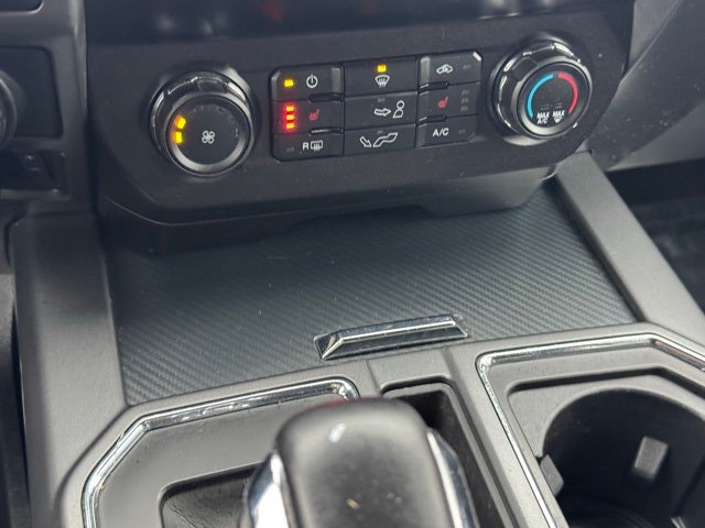 2020 Ford F-150 XLT w/ Max Tow Package + 157" Wheelbase / 6.5' Box