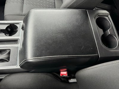 2020 Ford F-150 XLT w/ Max Tow Package + 157" Wheelbase / 6.5' Box