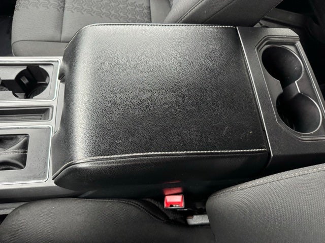 2020 Ford F-150 XLT w/ Max Tow Package + 157" Wheelbase / 6.5' Box