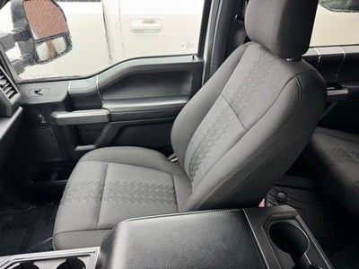 2020 Ford F-150 XLT w/ Max Tow Package + 157" Wheelbase / 6.5' Box