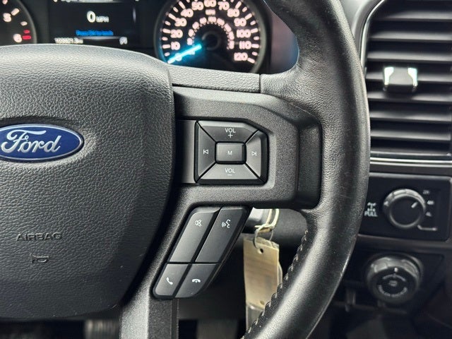 2020 Ford F-150 XLT w/ Max Tow Package + 157" Wheelbase / 6.5' Box