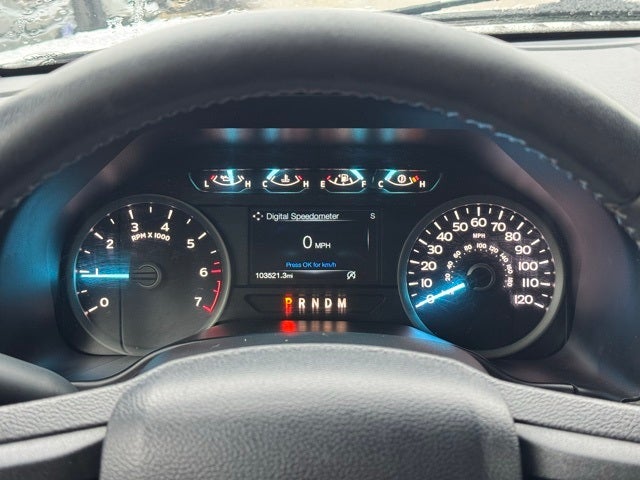 2020 Ford F-150 XLT w/ Max Tow Package + 157" Wheelbase / 6.5' Box