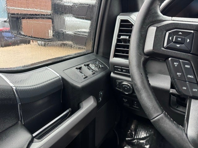 2020 Ford F-150 XLT w/ Max Tow Package + 157" Wheelbase / 6.5' Box