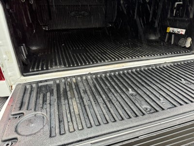 2020 Ford F-150 XLT w/ Max Tow Package + 157" Wheelbase / 6.5' Box