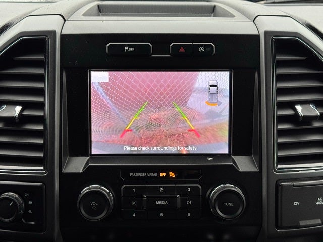 2020 Ford F-150 XLT w/ Max Tow Package + 157" Wheelbase / 6.5' Box