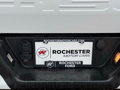 2020 Ford F-150 XLT w/ Max Tow Package + 157" Wheelbase / 6.5' Box