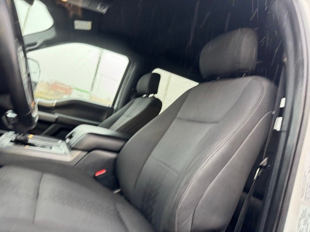 2020 Ford F-150 XLT w/ Max Tow Package + 157" Wheelbase / 6.5' Box